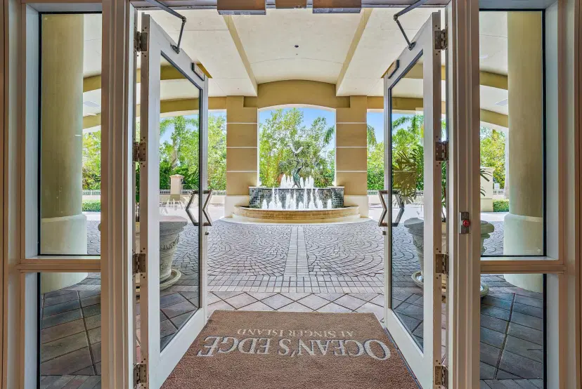 Picture of 5050 N Ocean Drive 702, Singer Island FL 33404