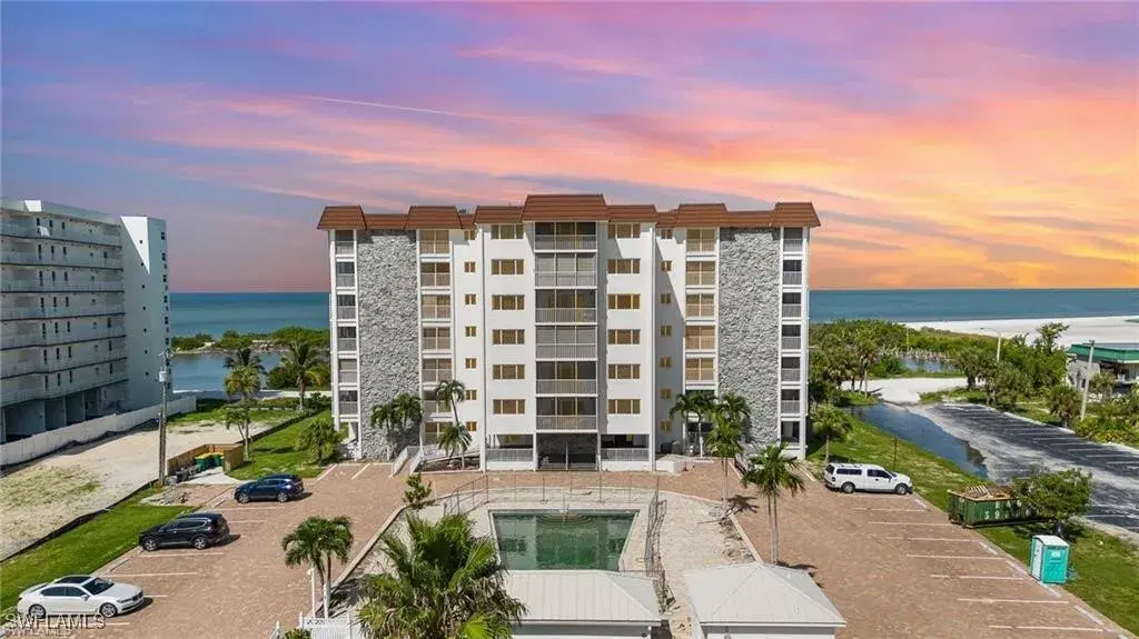 Picture of 6900 Estero Blvd 507, Fort Myers Beach, FL 33931