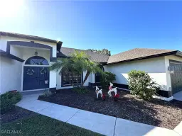 Picture of 1610 Covington Meadows Cir, Lehigh Acres, FL 33936