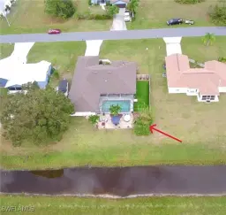 Picture of 1610 Covington Meadows Cir, Lehigh Acres, FL 33936