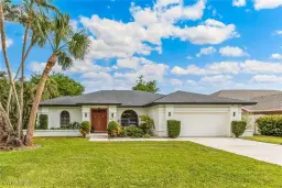 Picture of 1437 Argyle Dr, Fort Myers, FL 33919