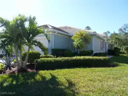 Picture of 10712 Cetrella Dr, Fort Myers, FL 33913