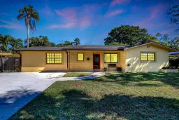 Picture of 93 Akron Road, Lake Worth, FL 33467