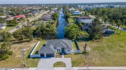 Picture of 2219 Surfside Blvd, Cape Coral, FL 33991