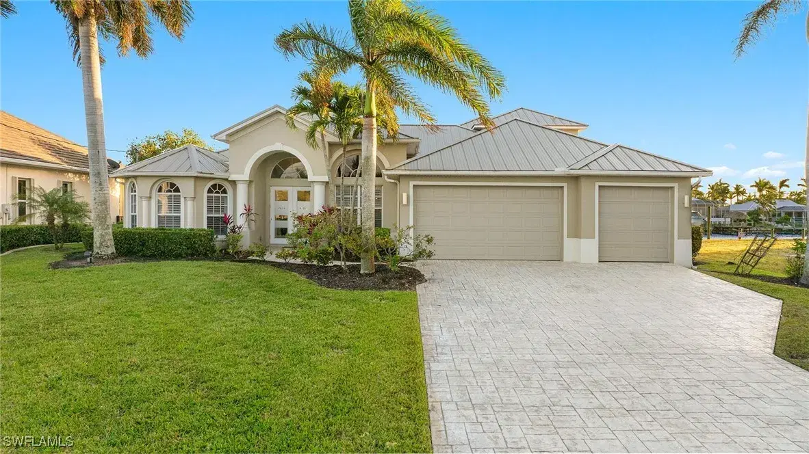 Picture of 2834 SW 49Th Ter, Cape Coral, FL 33914