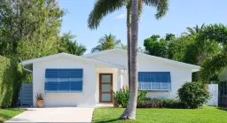 Picture of 255 Cortez Road, West Palm Beach, FL 33405