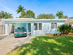 Picture of 617 SW 12Th Ct, Fort Lauderdale, FL 33315