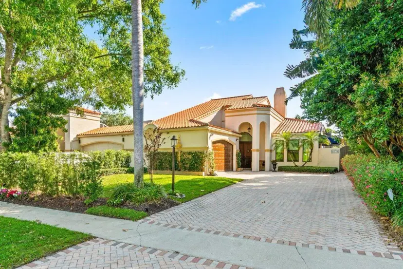 Picture of 14170 Calypso Lane, Wellington FL 33414