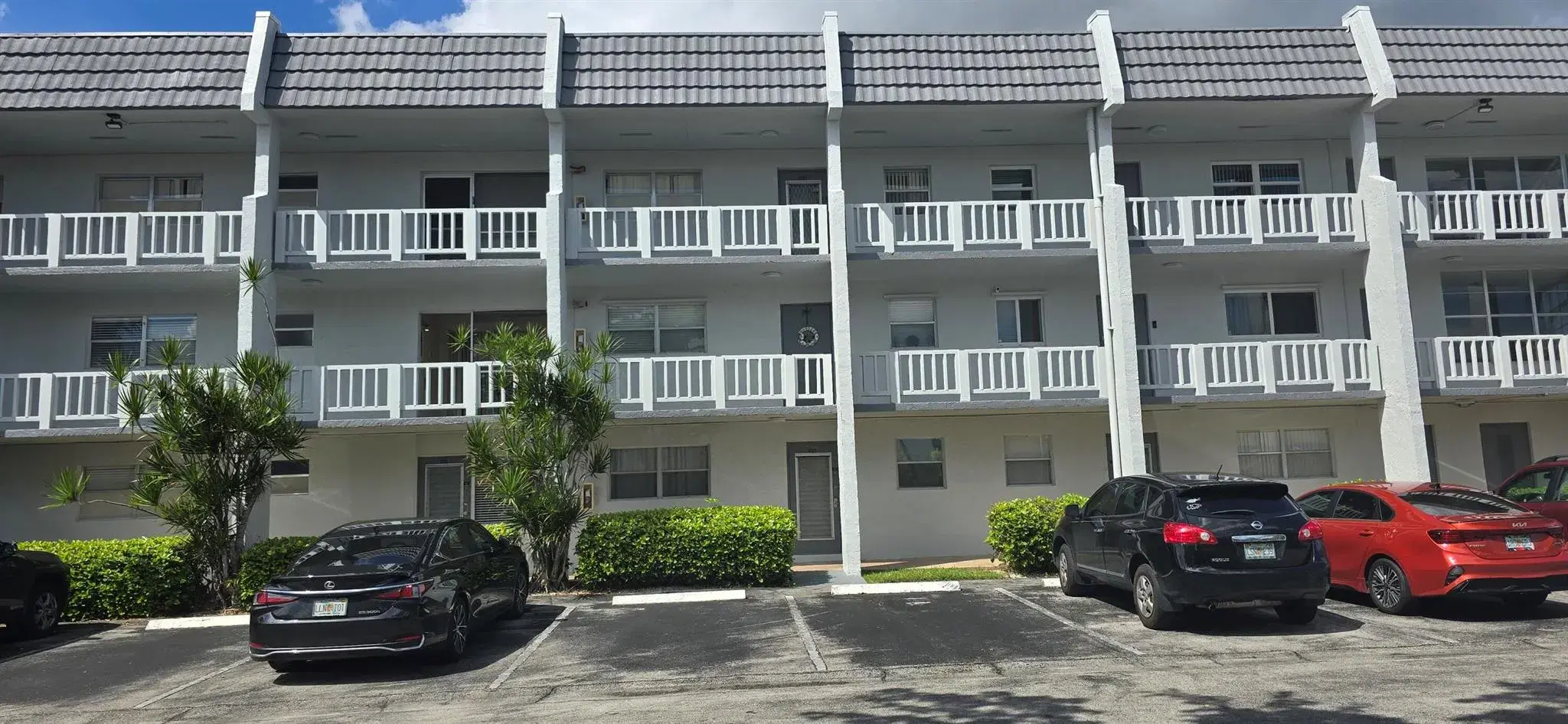 Picture of 6600 Royal Palm Boulevard 103 B, Margate, FL 33063