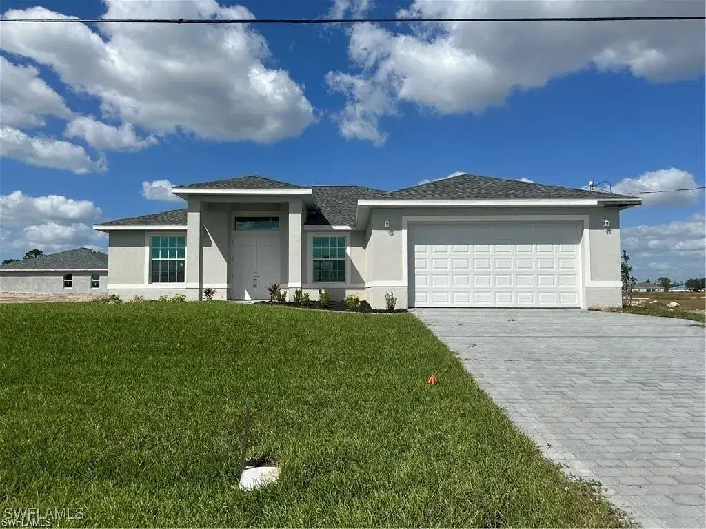 Picture of 204 NE 15Th Ter, Cape Coral, FL 33909