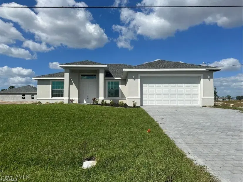 Picture of 204 NE 15Th Ter, Cape Coral FL 33909