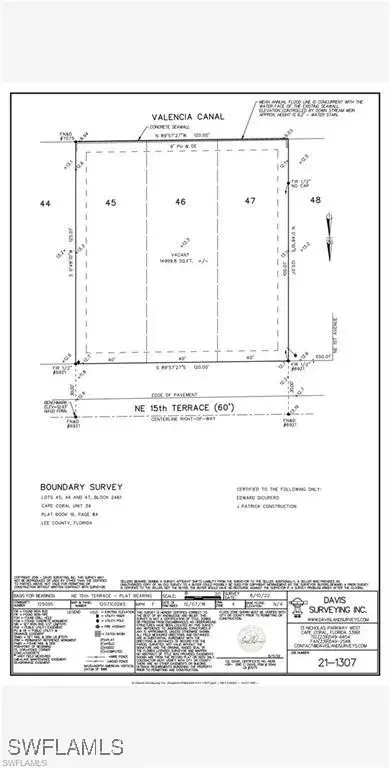 Picture of 204 NE 15Th Ter, Cape Coral FL 33909