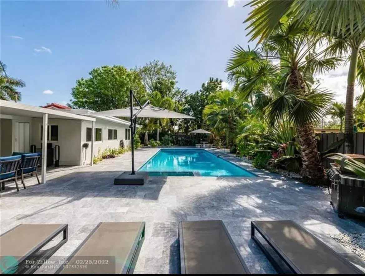 Picture of 2633 NE 3Rd Ave, Wilton Manors, FL 33334