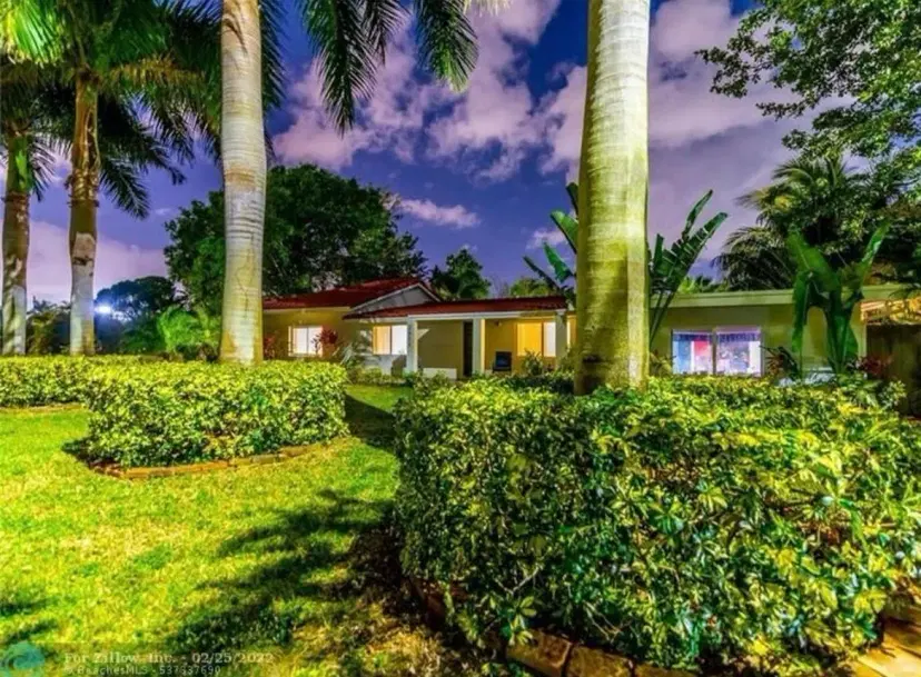 Picture of 2633 NE 3Rd Ave, Wilton Manors FL 33334