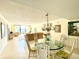 Picture of 3460 S Ocean Boulevard 608, Palm Beach, FL 33480