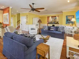 Picture of 3816 Survey Cir, Bonita Springs, FL 34134