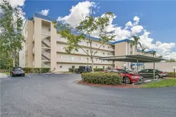 Picture of 14801 Park Lake Dr 106, Fort Myers, FL 33919