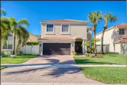 Picture of 9128 Dupont Place, Wellington, FL 33414