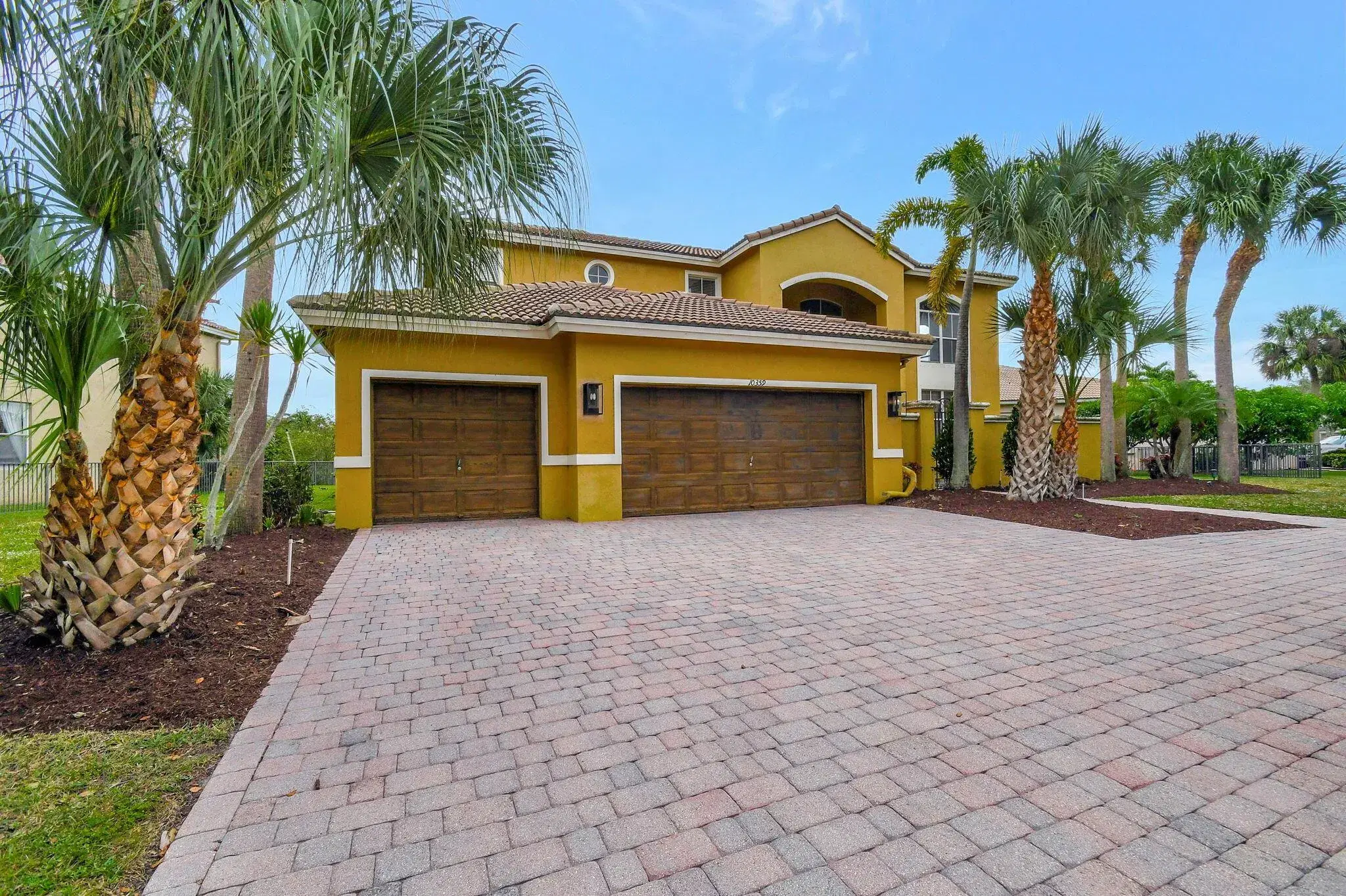 Picture of 10359 Cypress Lakes Preserve Drive, Lake Worth, FL 33449