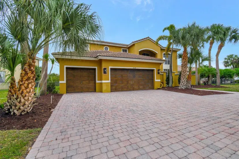 Picture of 10359 Cypress Lakes Preserve Drive, Lake Worth FL 33449