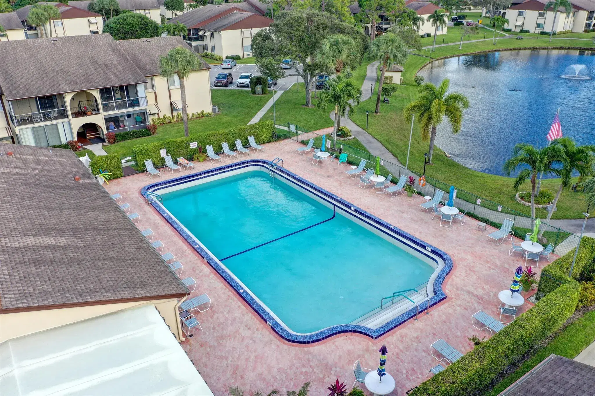 Picture of 3586 La Playas Court D-1, Greenacres, FL 33463