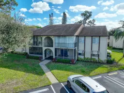 Picture of 3586 La Playas Court D-1, Greenacres, FL 33463