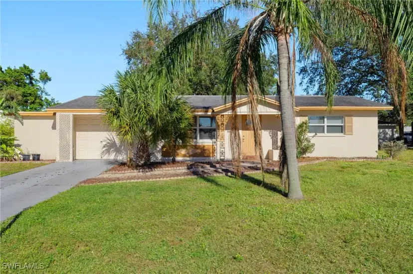 Picture of 1399 Juddale St E, Lehigh Acres, FL 33936