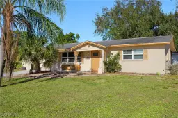 Picture of 1399 Juddale St E, Lehigh Acres, FL 33936