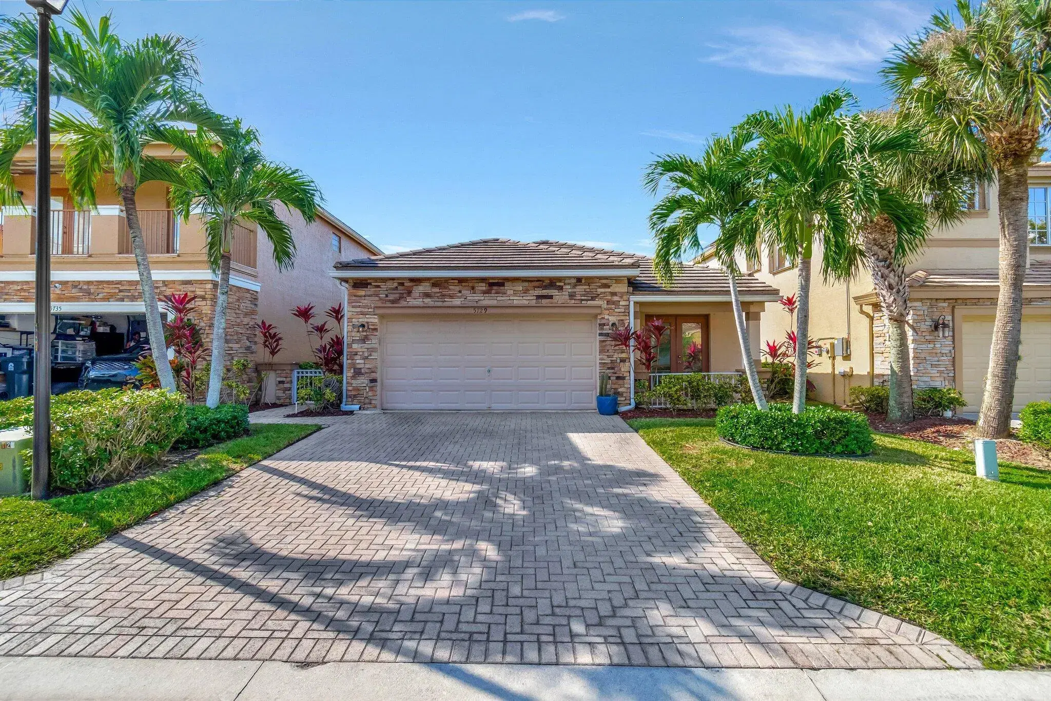 Picture of 5729 Gelding Court, Lake Worth, FL 33449