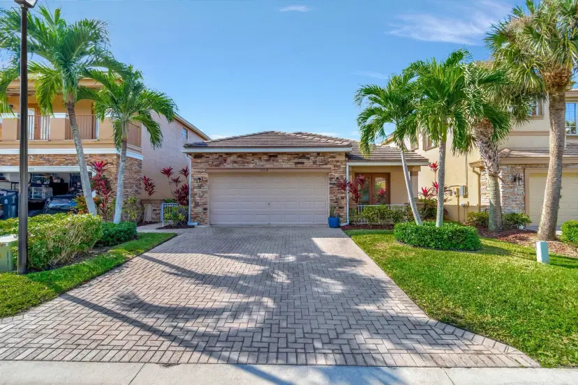 Picture of 5729 Gelding Court, Lake Worth FL 33449