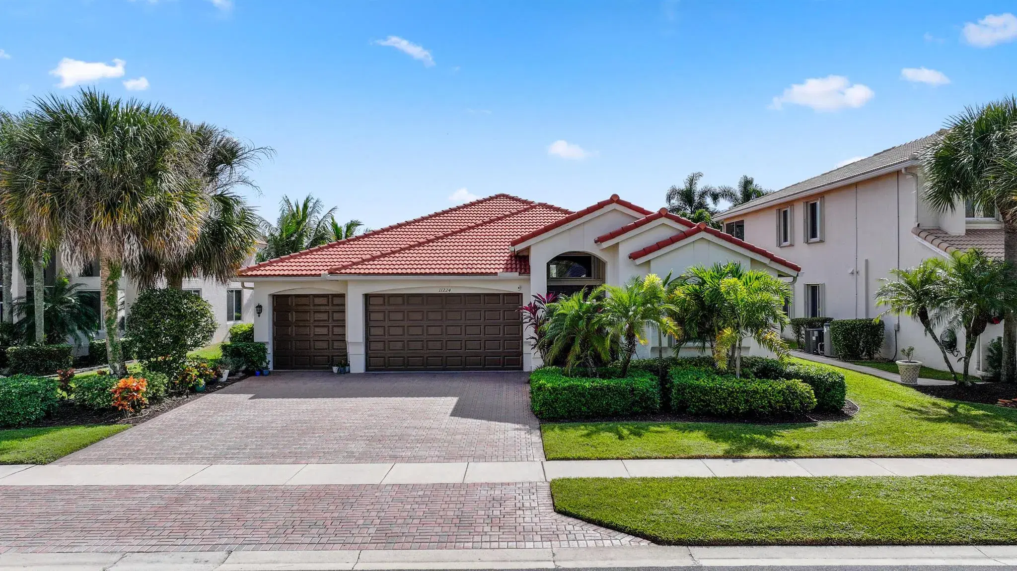 Picture of 11224 Marina Bay Road, Wellington, FL 33449