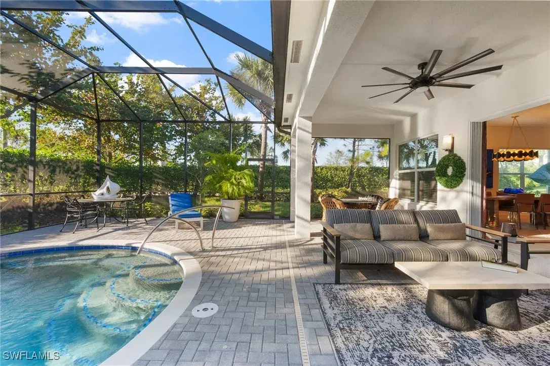 Picture of 28500 Twain Dr, Bonita Springs, FL 34135