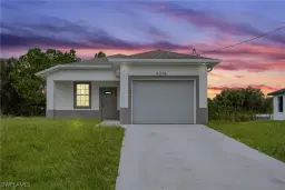 Picture of 4206 13Th St Sw, Lehigh Acres, FL 33976