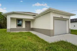 Picture of 4206 13Th St Sw, Lehigh Acres, FL 33976