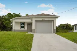 Picture of 4206 13Th St Sw, Lehigh Acres, FL 33976