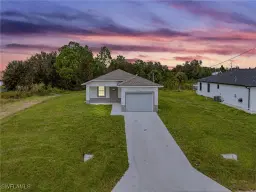 Picture of 4206 13Th St Sw, Lehigh Acres, FL 33976