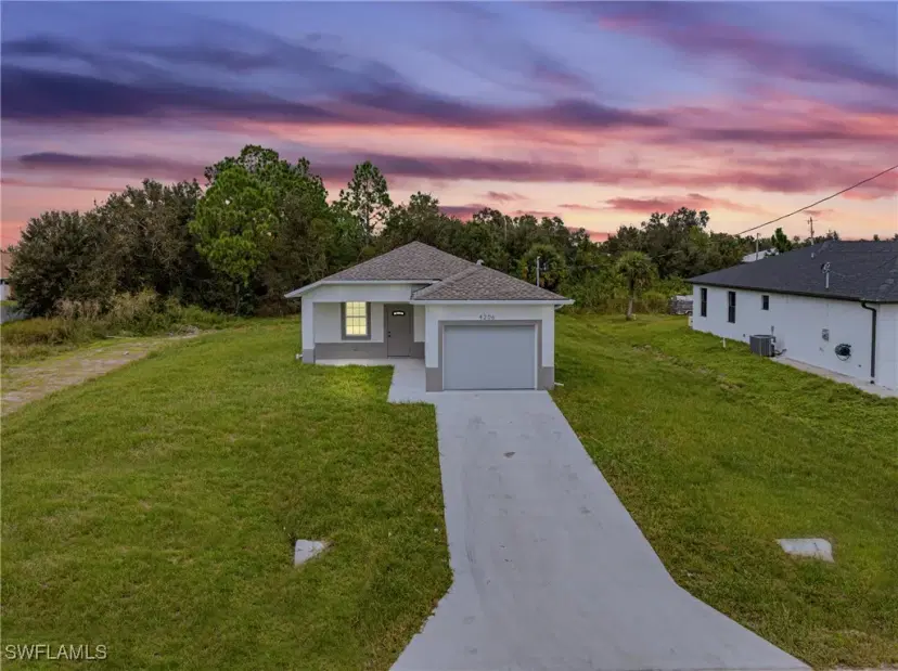 Picture of 4206 13Th St Sw, Lehigh Acres FL 33976