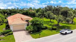 Picture of 19731 Maddelena Cir, Estero, FL 33967