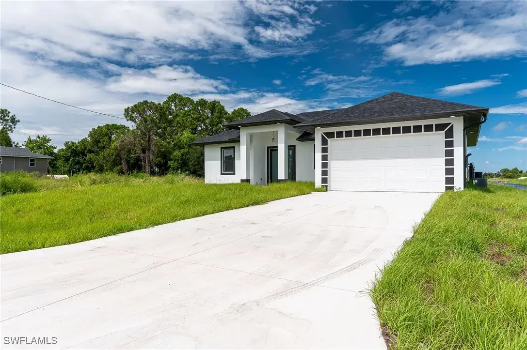 Picture of 1502 Rena Ave S, Lehigh Acres, FL 33976