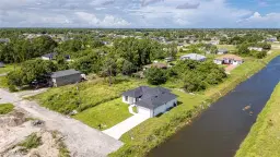 Picture of 1502 Rena Ave S, Lehigh Acres, FL 33976