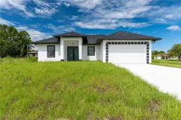 Picture of 1502 Rena Ave S, Lehigh Acres, FL 33976