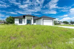 Picture of 1502 Rena Ave S, Lehigh Acres, FL 33976