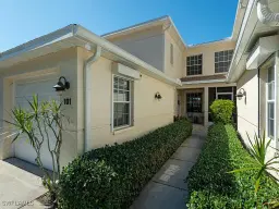 Picture of 3440 W Crown Pointe Blvd 9-101, Naples, FL 34112