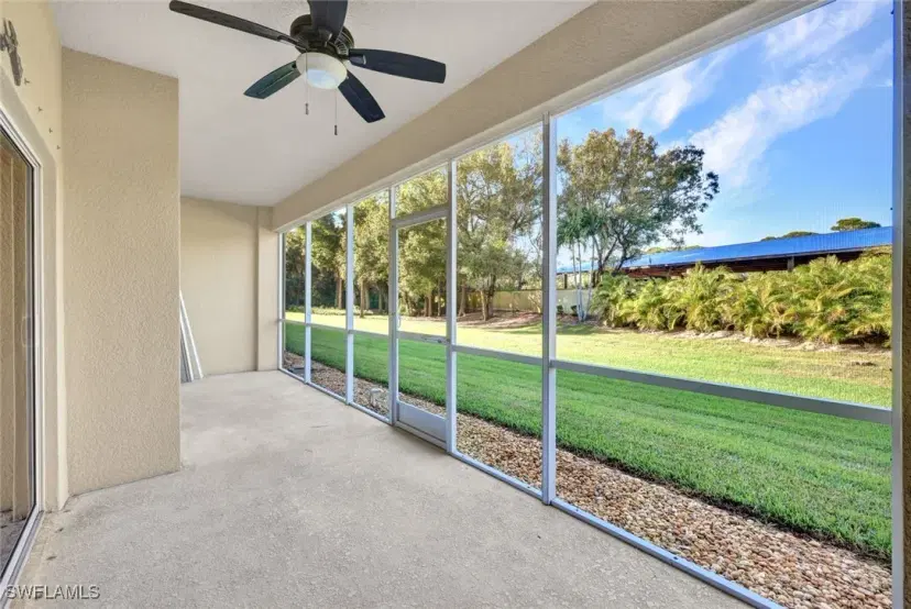 Picture of 1101 Winding Pines Cir 107, Cape Coral FL 33909