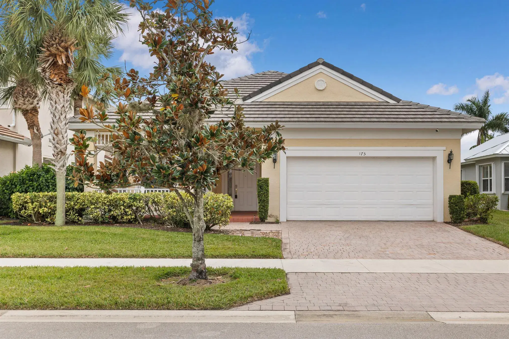 Picture of 175 NW Willow Grove Avenue, Saint Lucie West, FL 34986