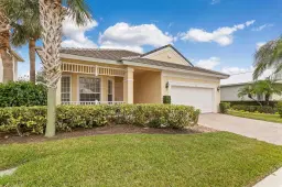 Picture of 175 NW Willow Grove Avenue, Saint Lucie West, FL 34986