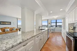 Picture of 5480 N Ocean Drive B7C, Singer Island, FL 33404