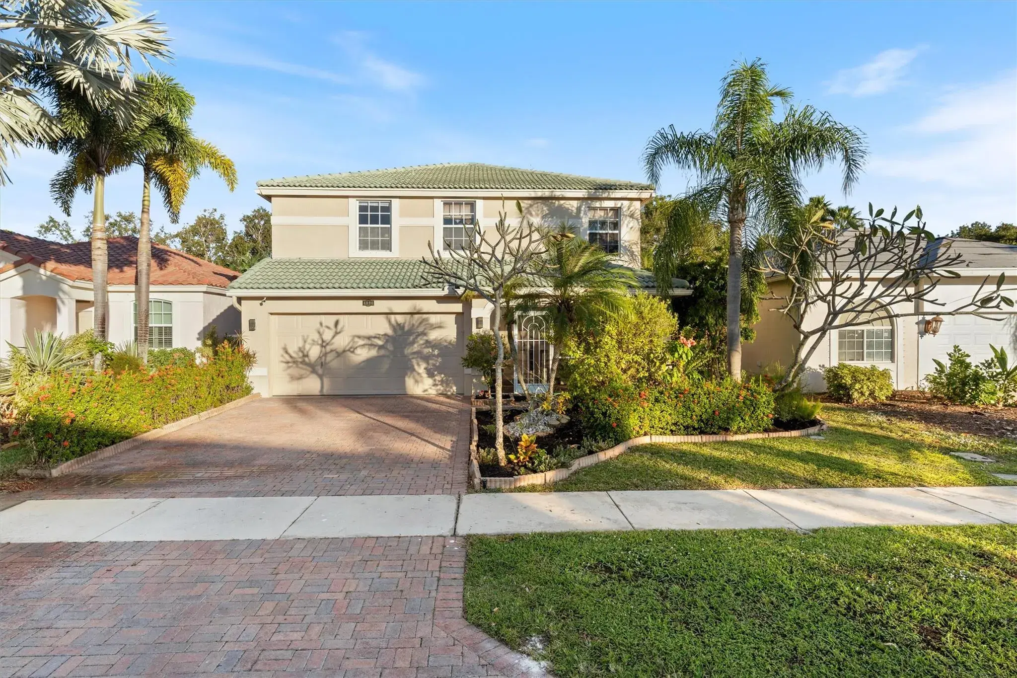 Picture of 4090 Sea Mist Way, Wellington, FL 33449