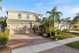 Picture of 4090 Sea Mist Way, Wellington, FL 33449