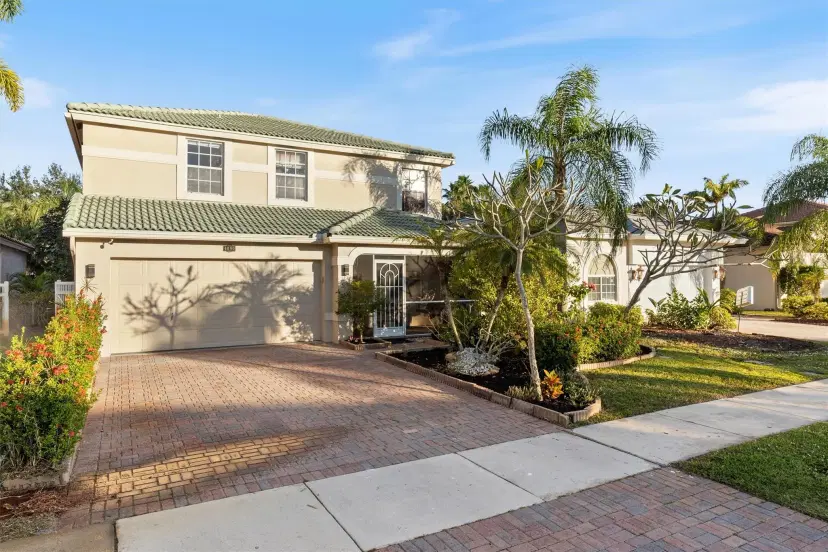 Picture of 4090 Sea Mist Way, Wellington FL 33449